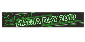 新品 マギアレコード magia day 2019 アクリルマスコット 3点